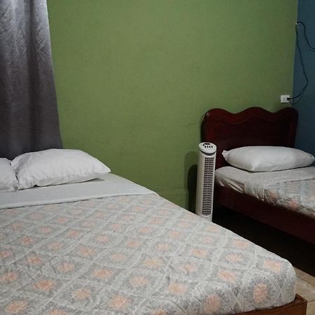 Tenorio - Rio Celeste Dreams Bijagua Zewnętrze zdjęcie